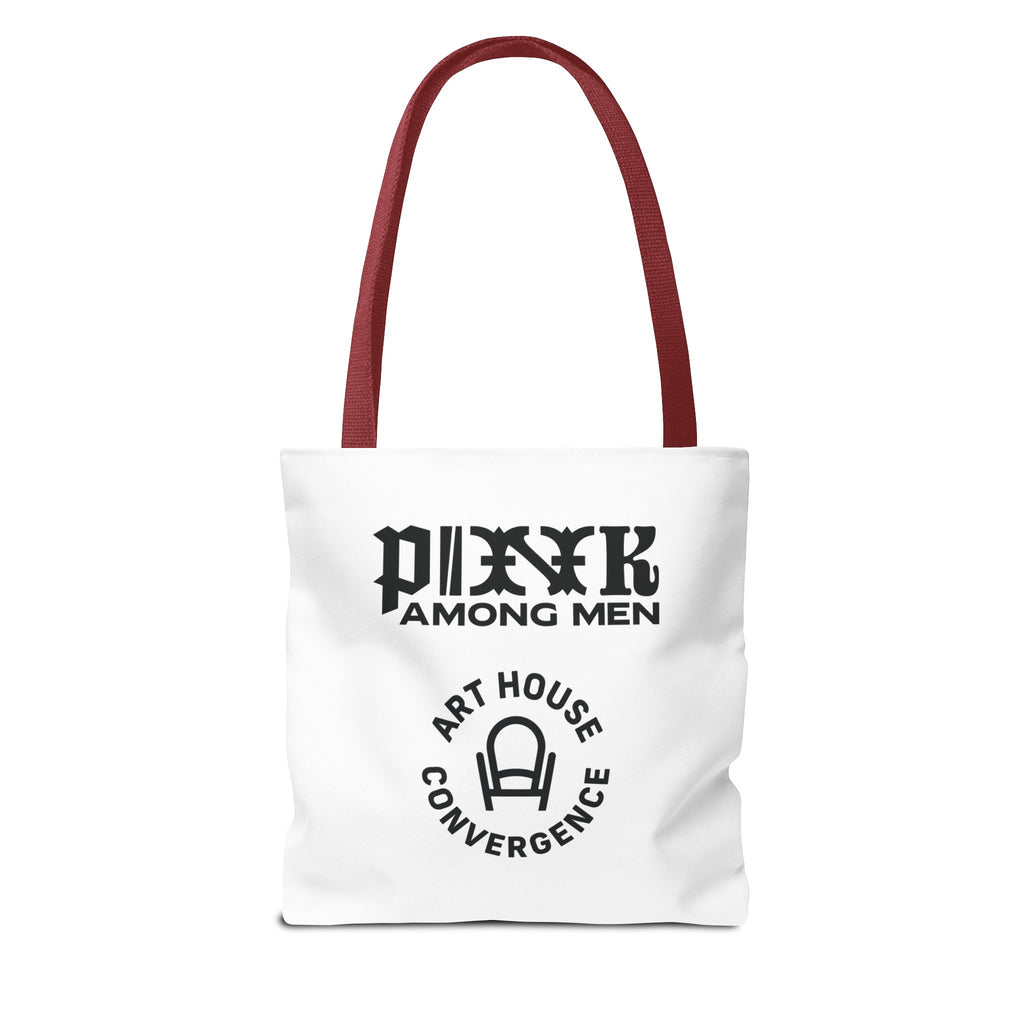 Theatrical Windows Rule - Tote Bag