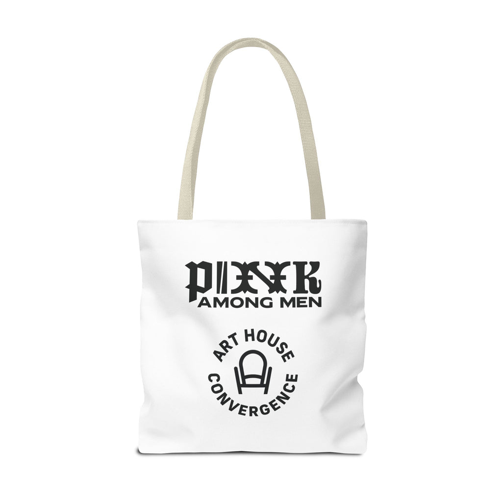 Theatrical Windows Rule - Tote Bag