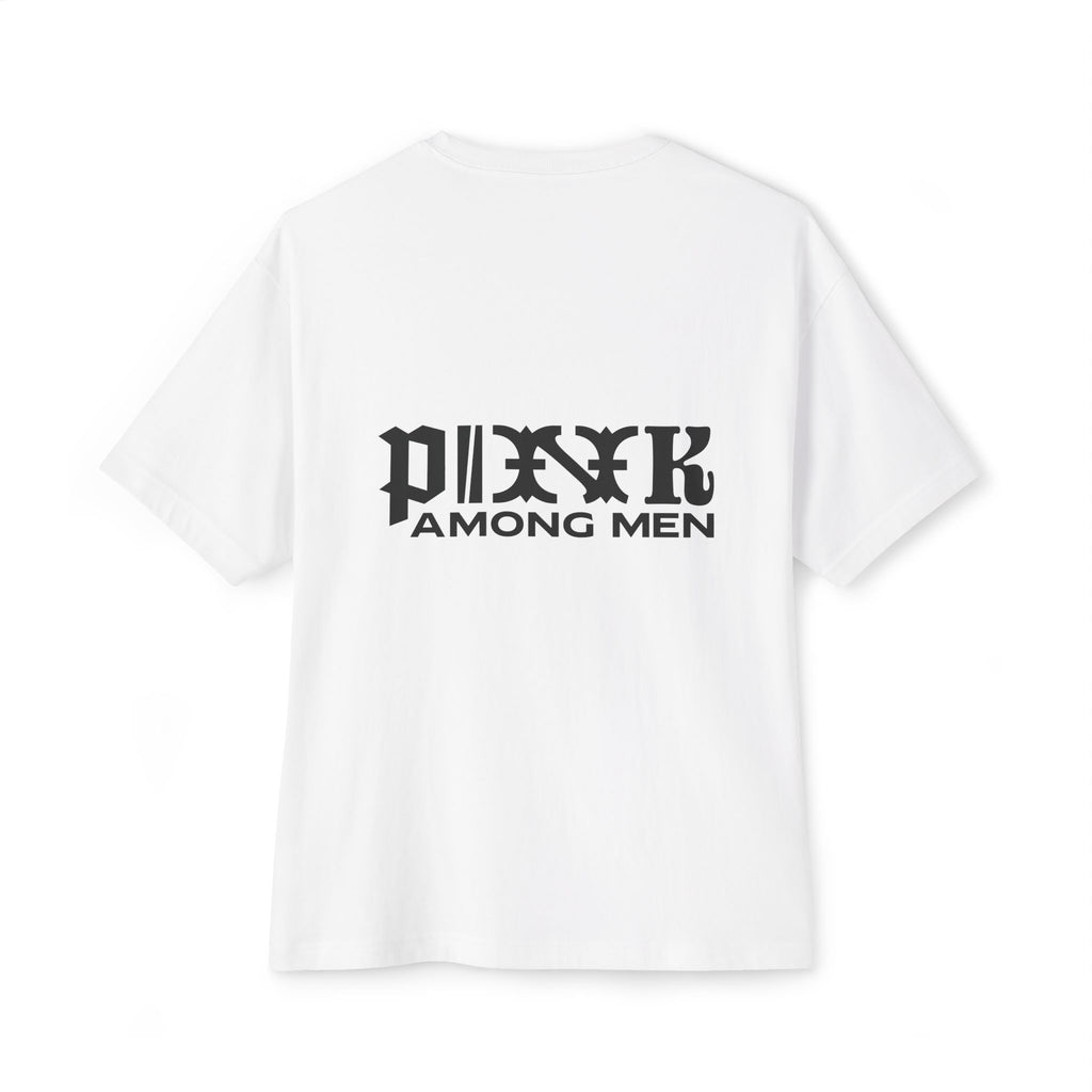 "Big Screens Only!" - Unisex Cotton Tee