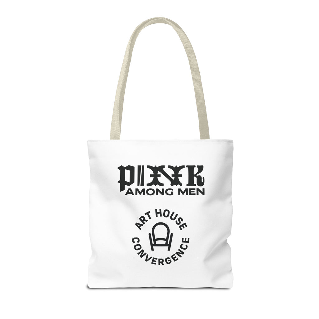 Theatrical Windows Rule - Tote Bag