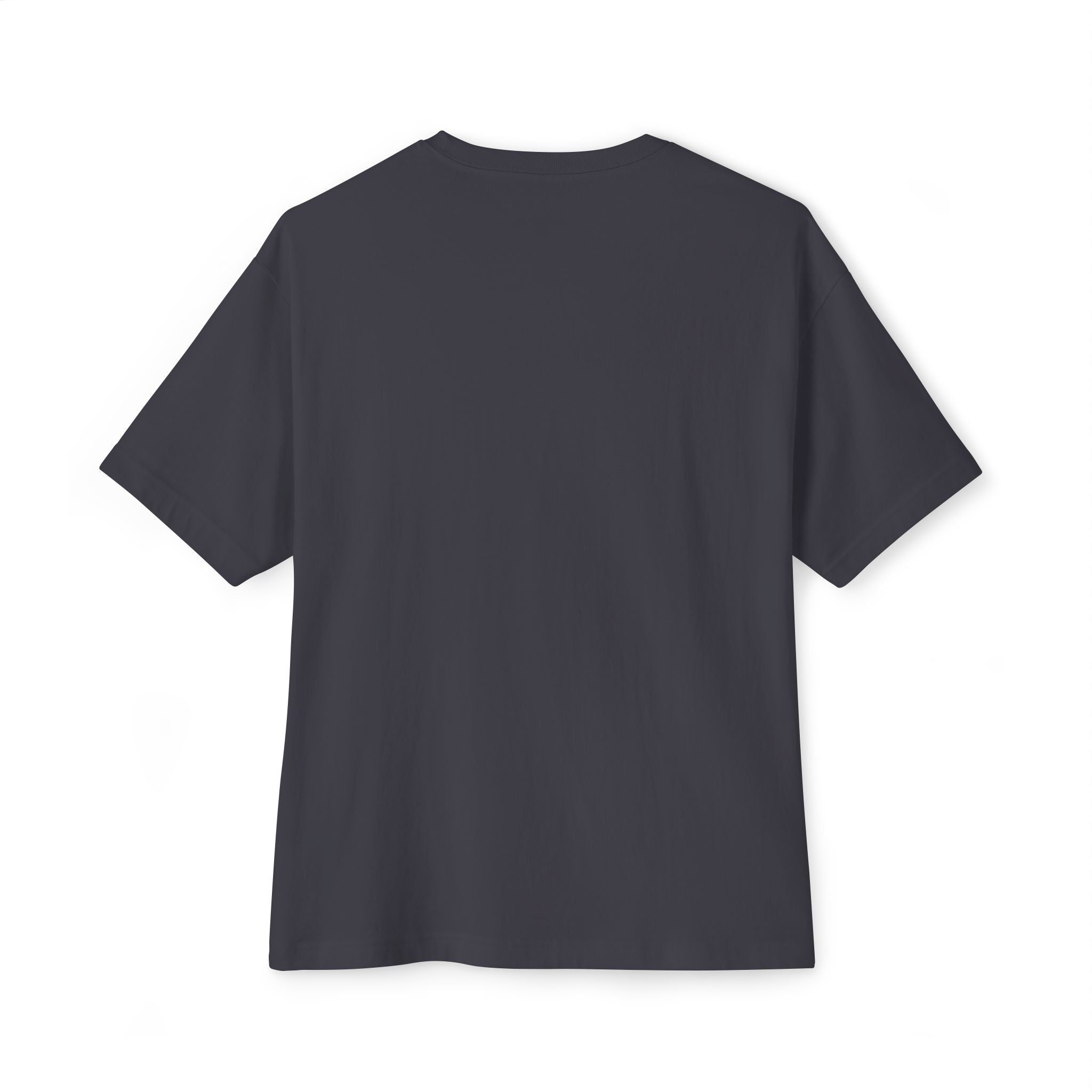 OG Logo - "It's a Helluva A Film Unisex" Oversized Boxy Tee