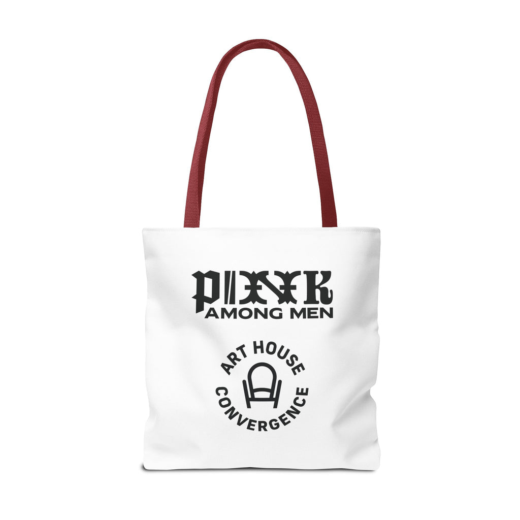 Theatrical Windows Rule - Tote Bag