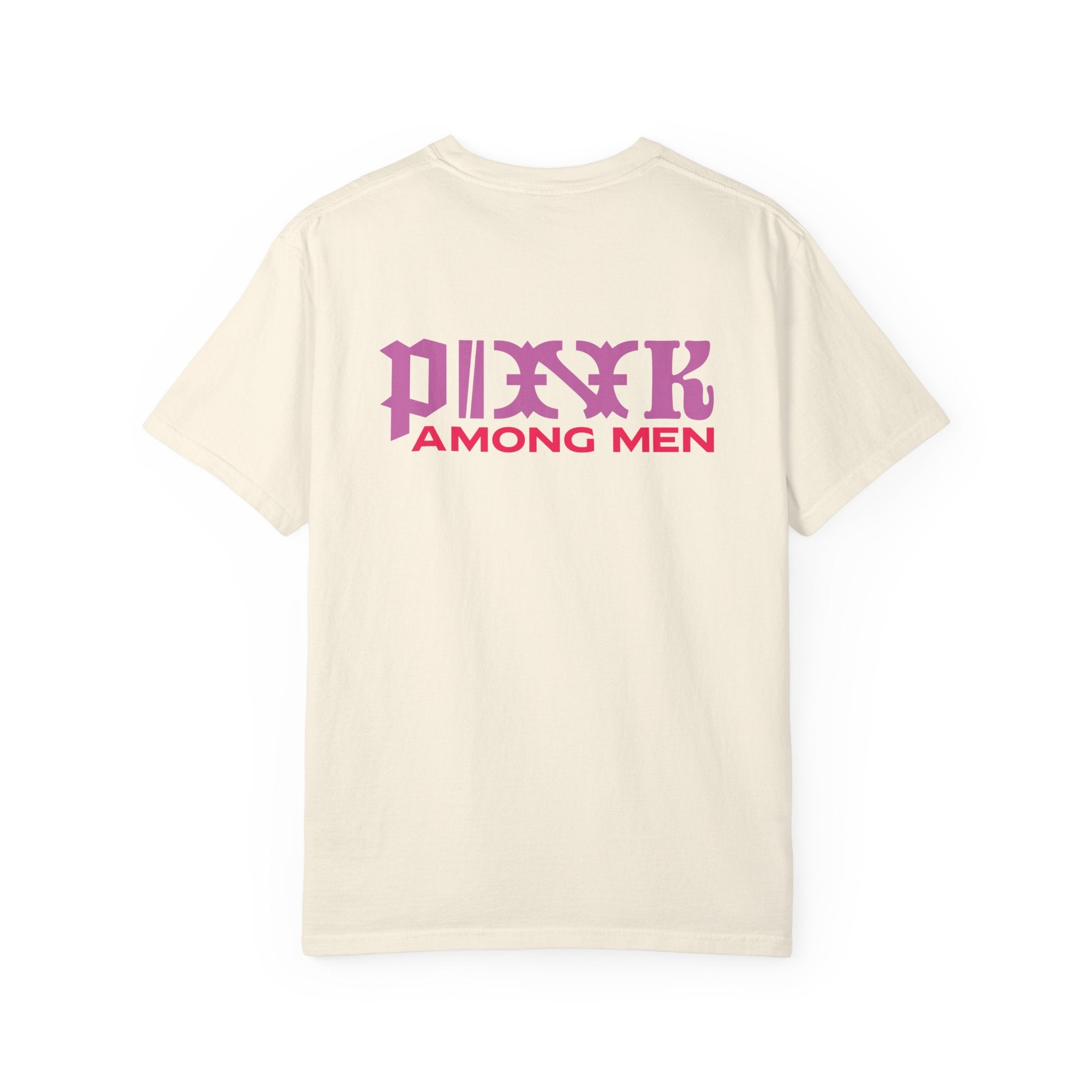 "Cinema Forever" - Unisex Cotton Tee