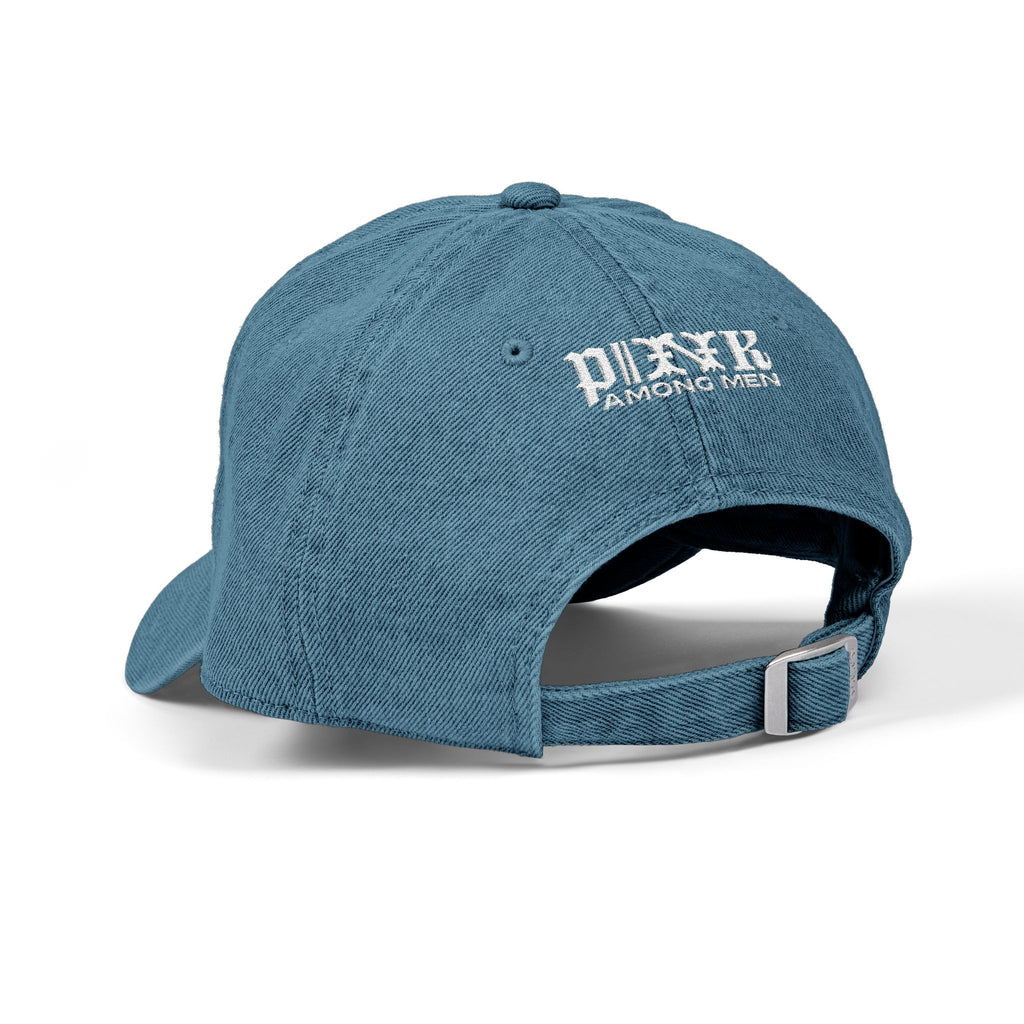 Denim Dad Theatrical Windows Rule Hat (Embroidery)