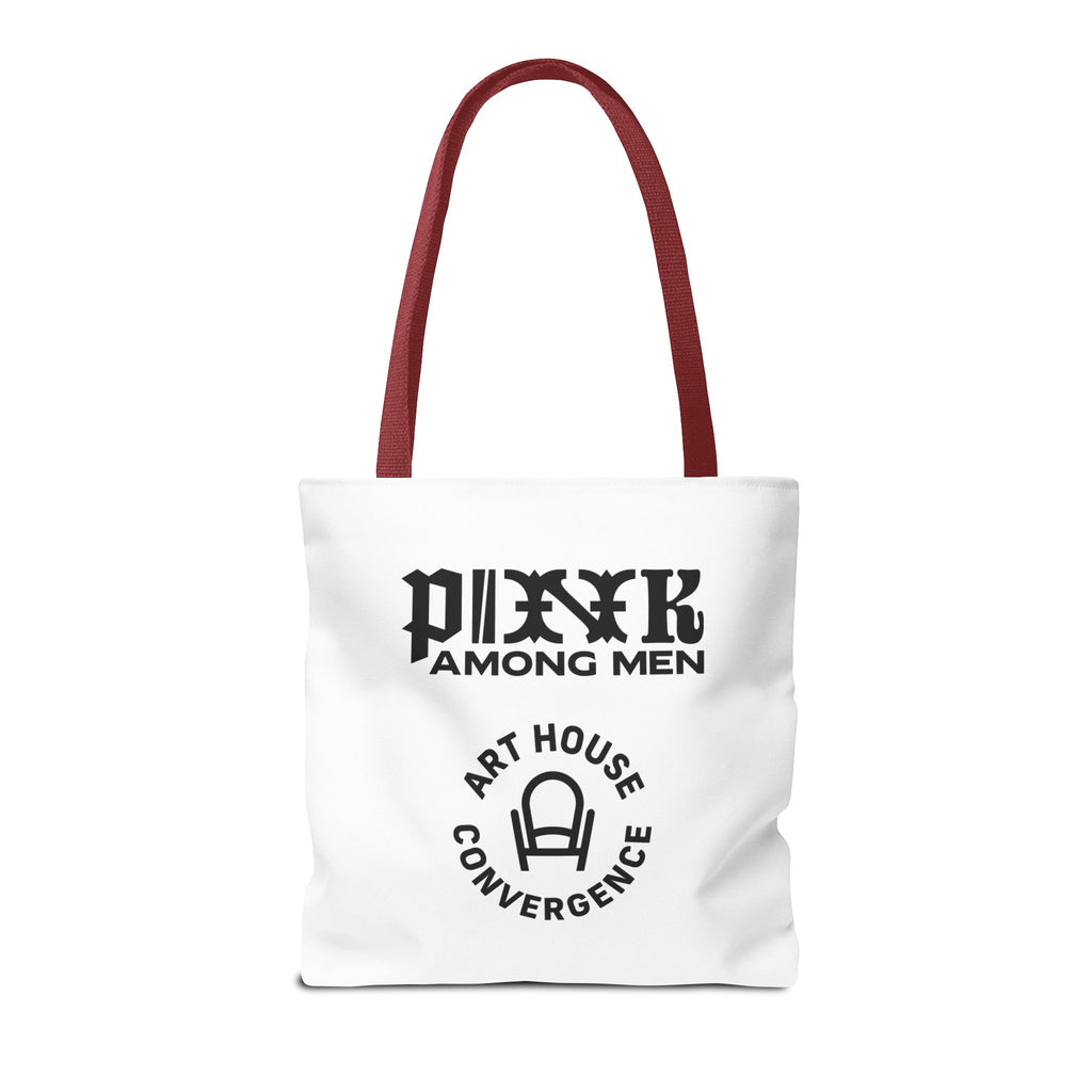 Theatrical Windows Rule - Tote Bag