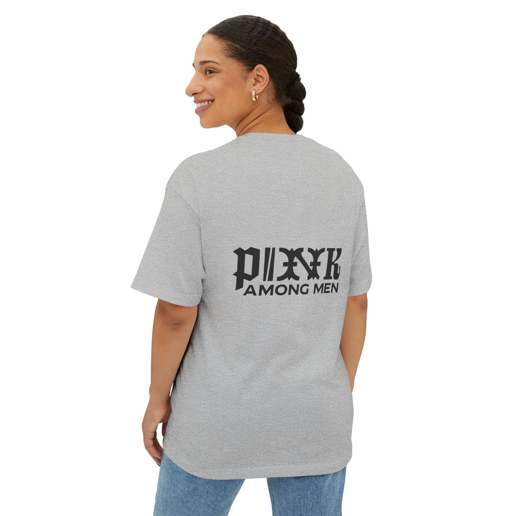 "Big Screens Only!" - Unisex Cotton Tee