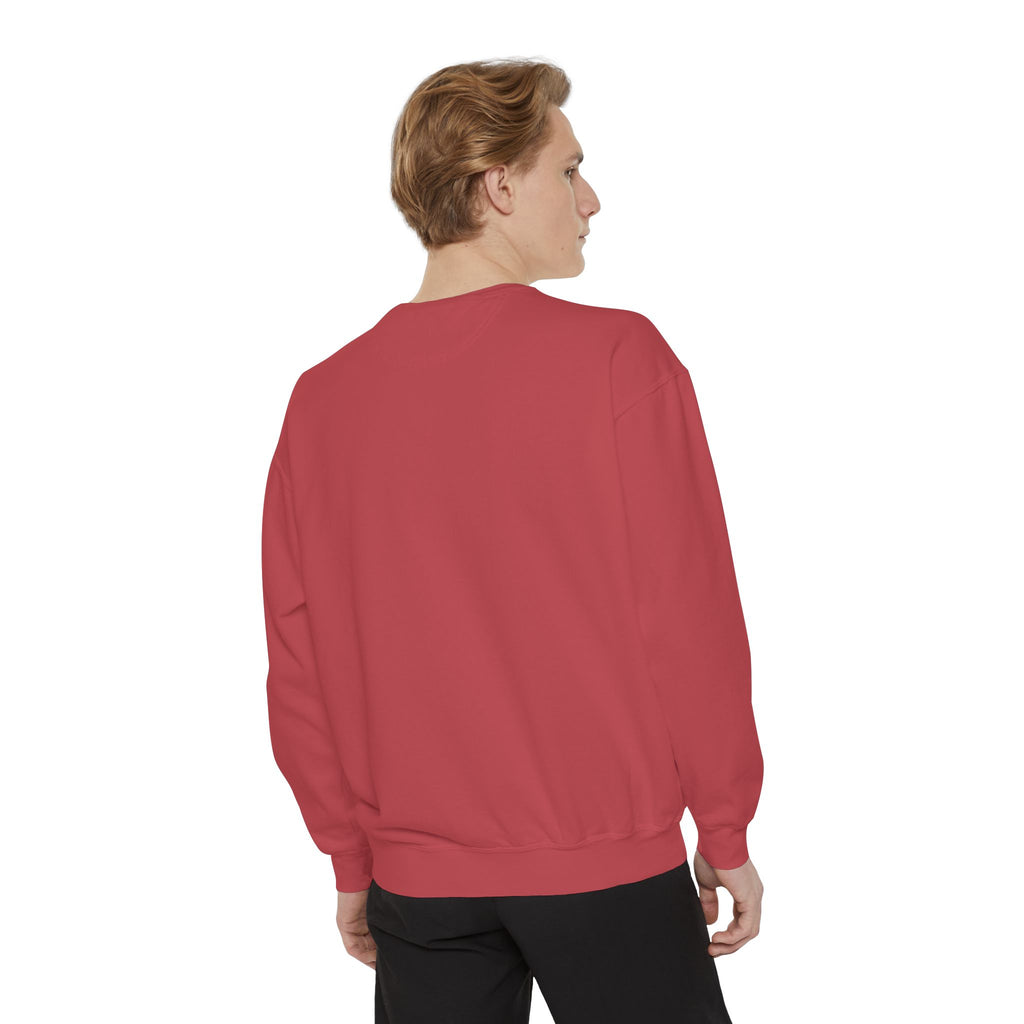 "Badass Creatives Wanted" - Classic Crewneck Pullover