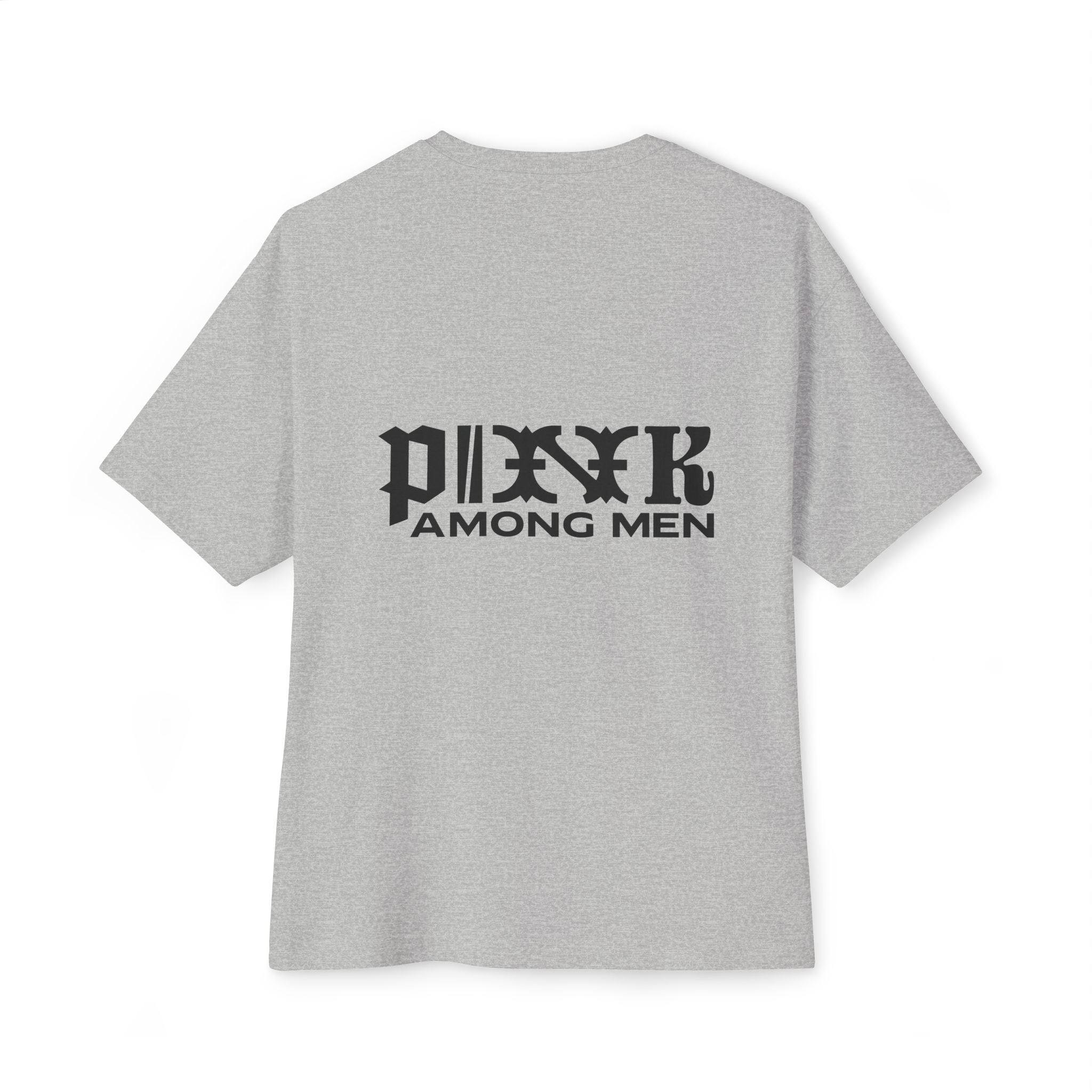 "Big Screens Only!" - Unisex Cotton Tee