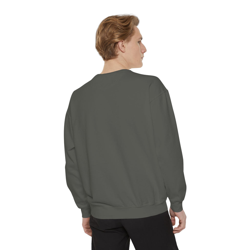 "Badass Creatives Wanted" - Classic Crewneck Pullover