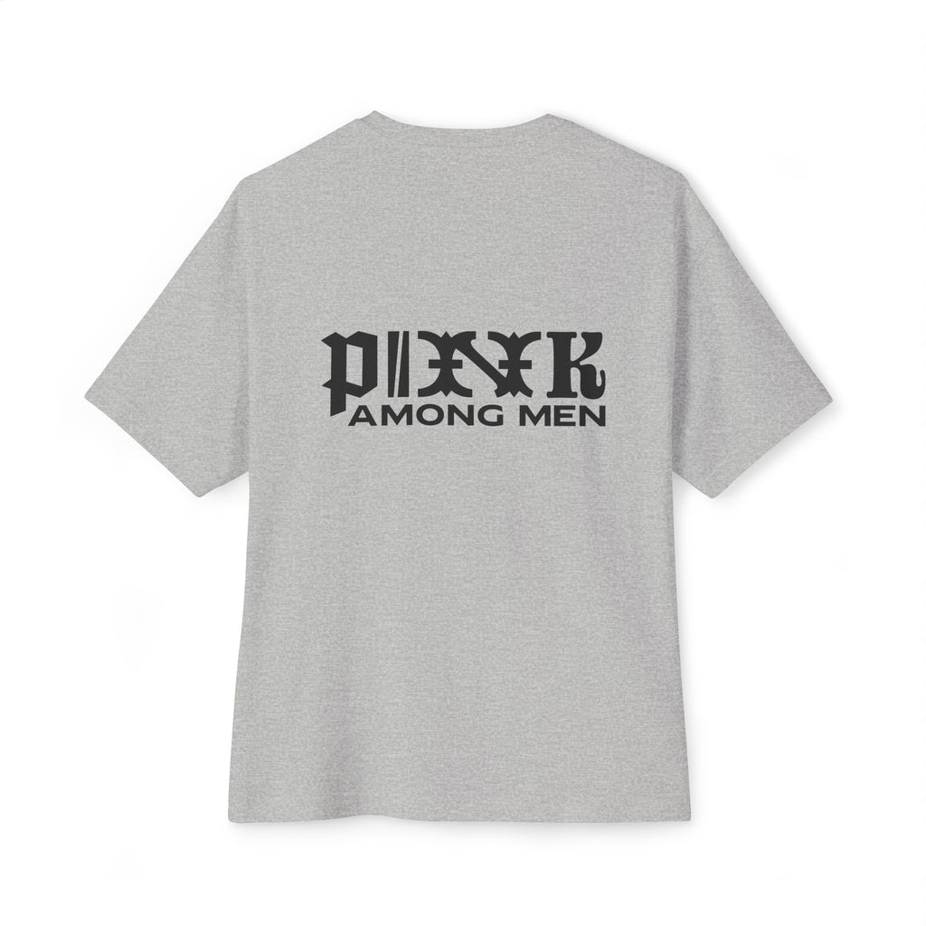 Theatrical Windows Rule! A Cinema Lovers Unisex Oversized Boxy Tee