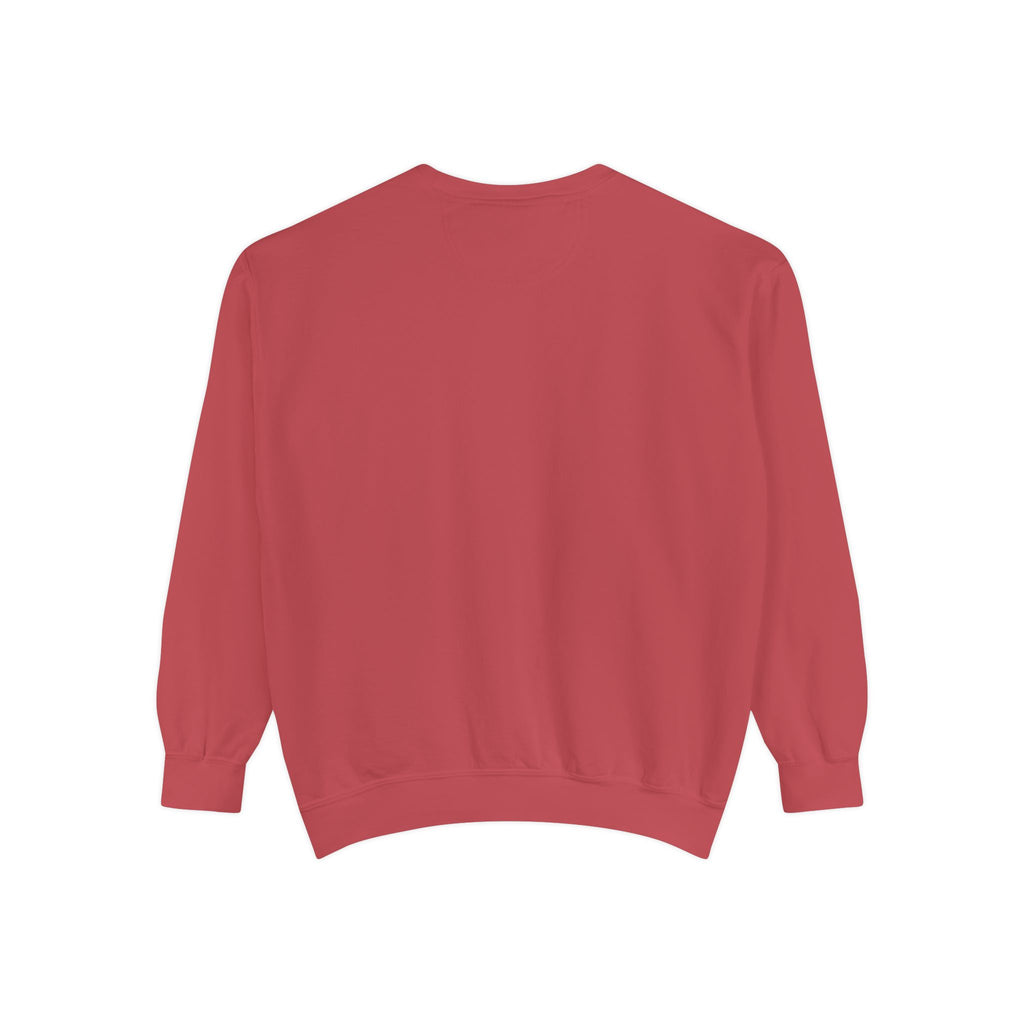 "Badass Creatives Wanted" - Classic Crewneck Pullover