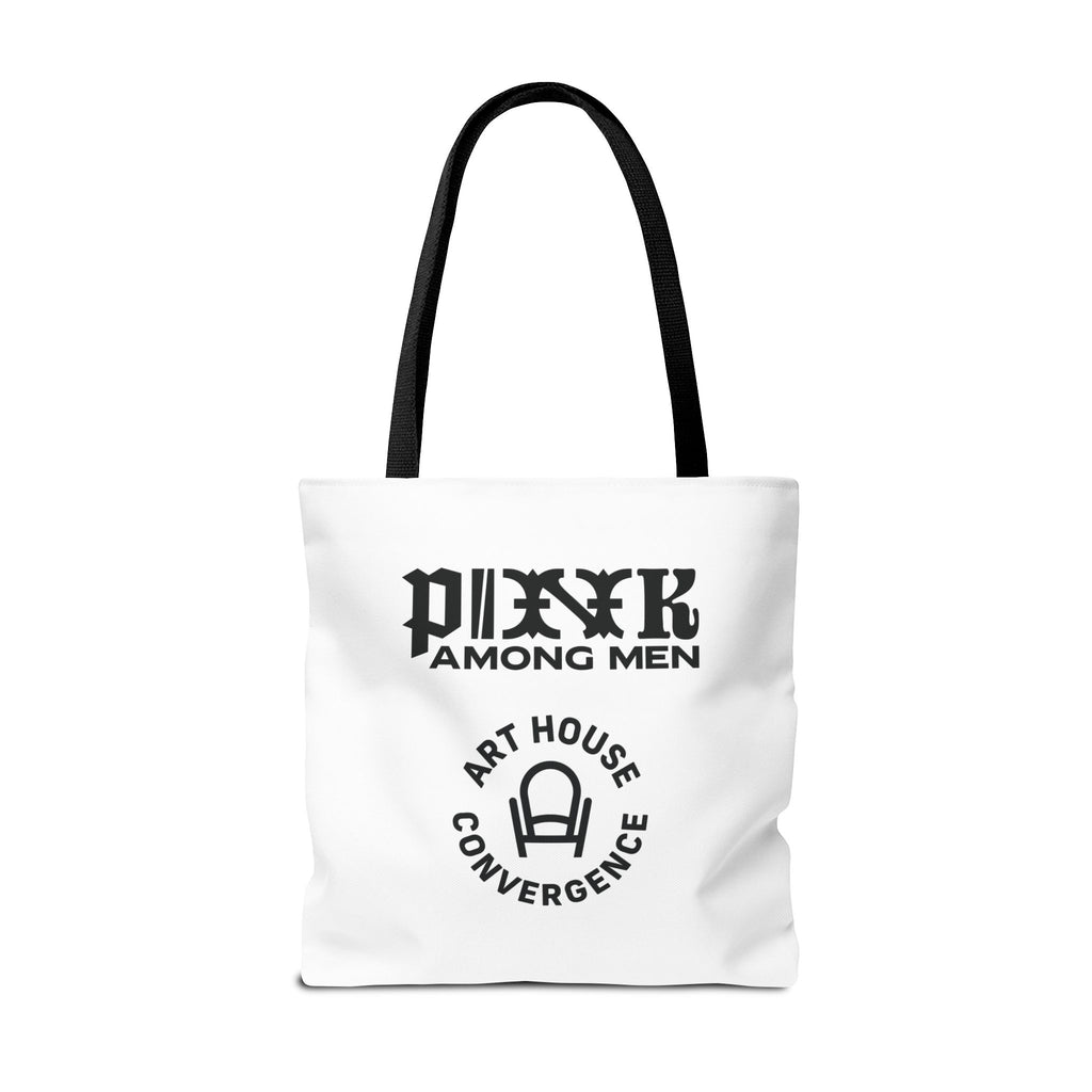 Theatrical Windows Rule - Tote Bag