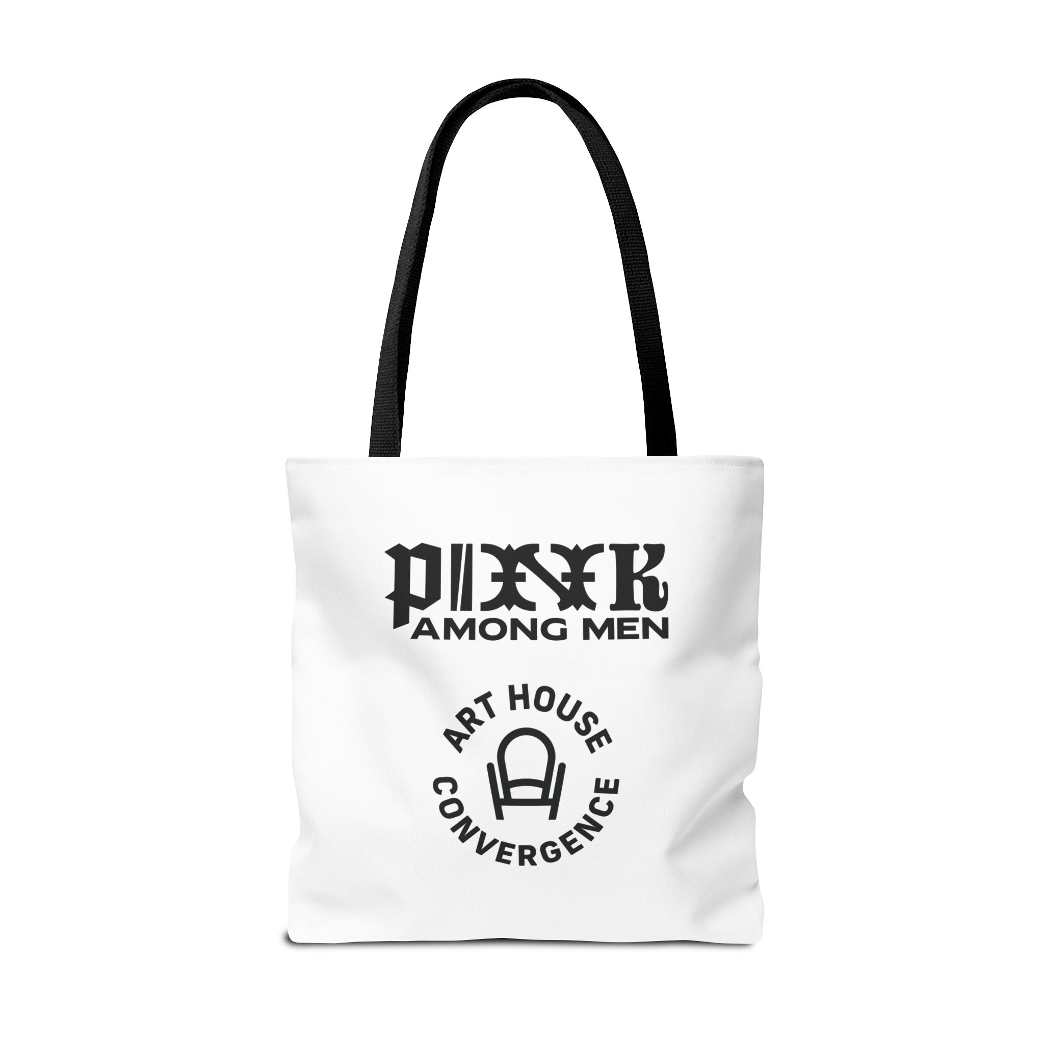 Theatrical Windows Rule - Tote Bag