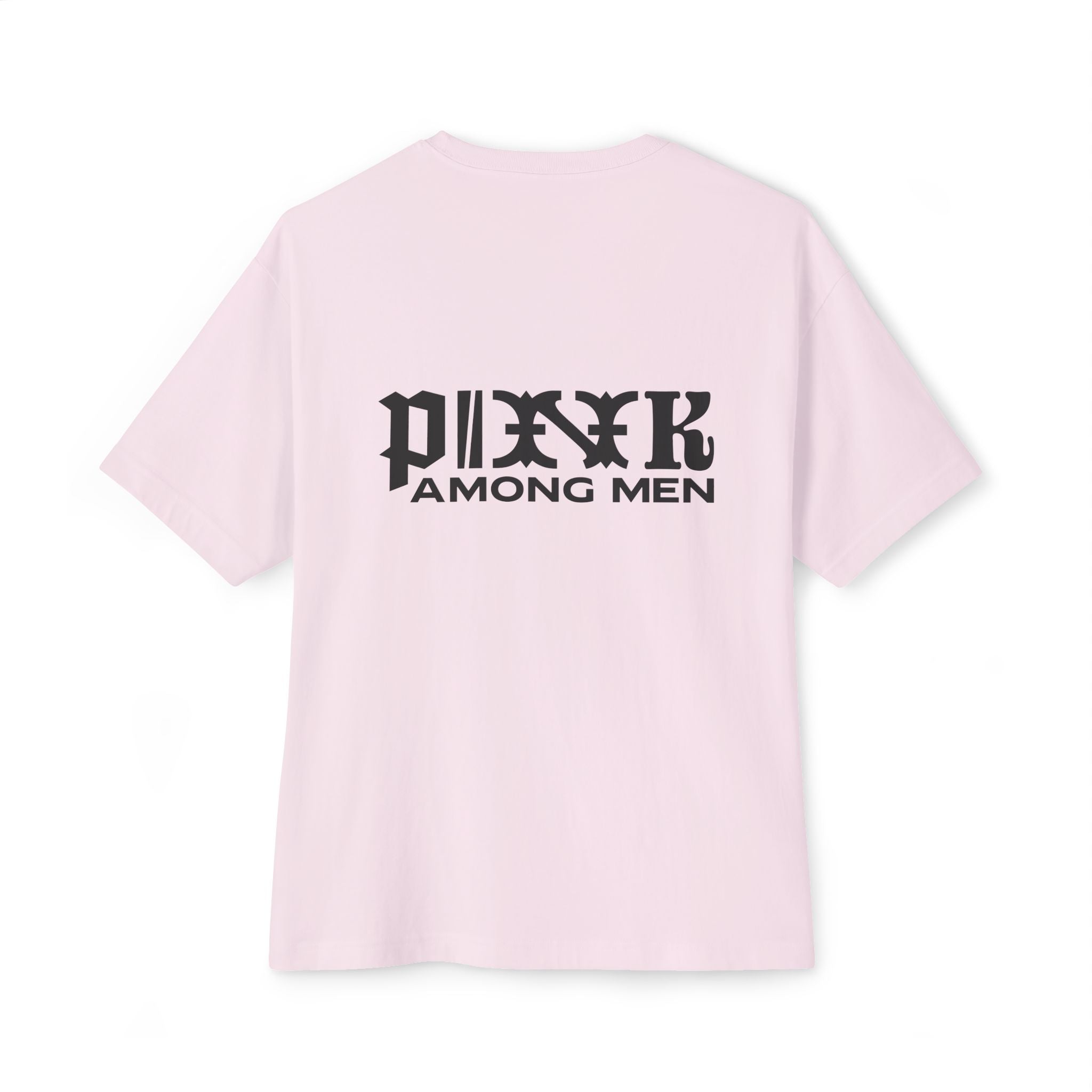 Theatrical Windows Rule! A Cinema Lovers Unisex Oversized Boxy Tee