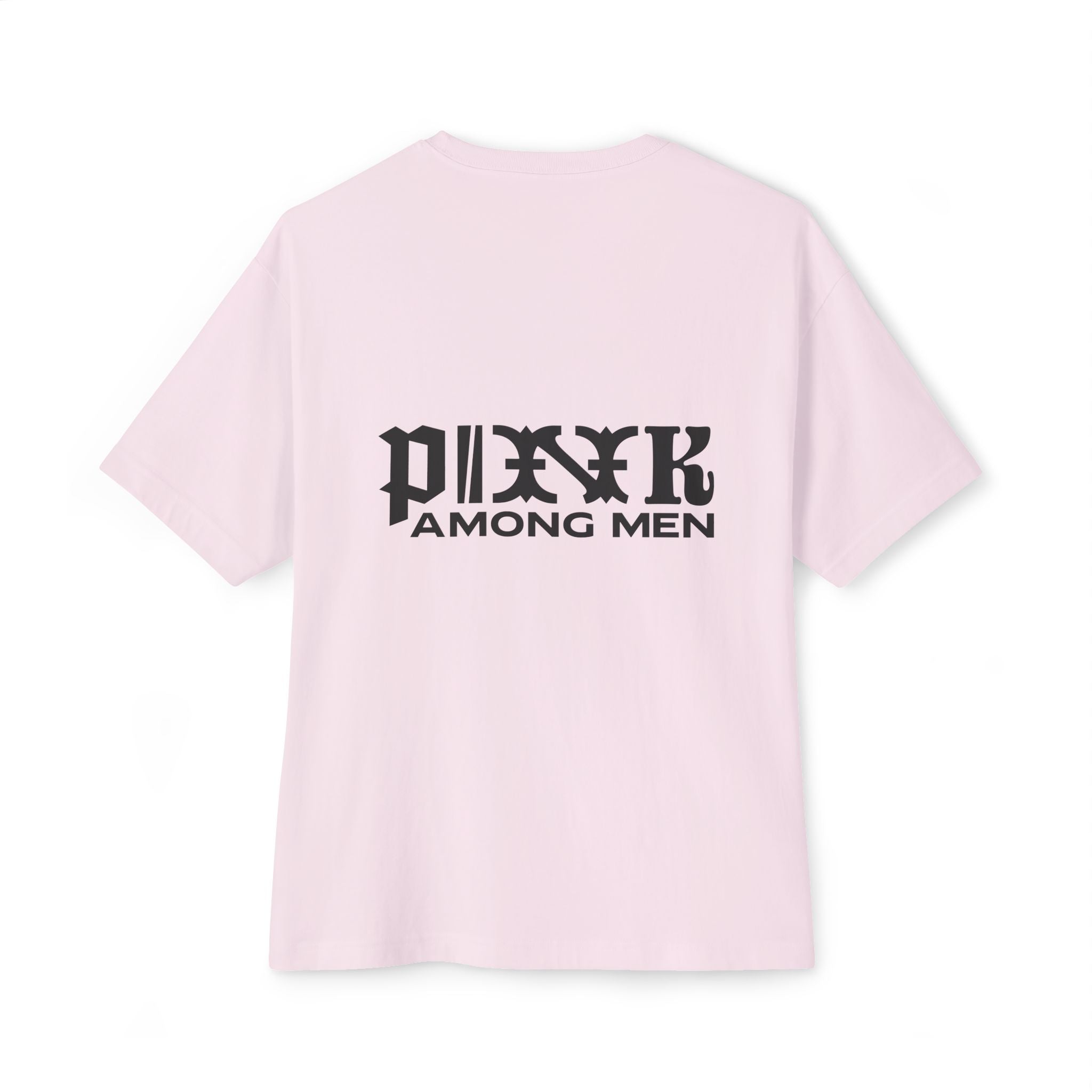 "Big Screens Only!" - Unisex Cotton Tee