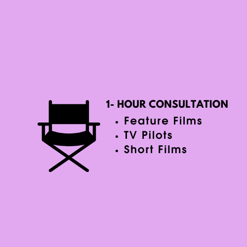 1-Hour Consultation - Script