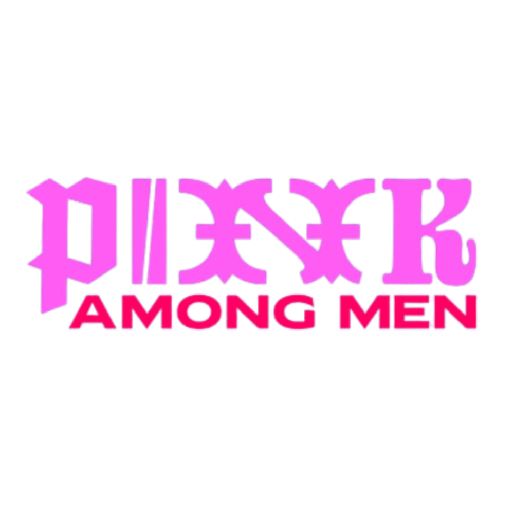 Pink Among Men Lab